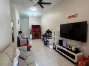Taman Kempas Indah AAA Skudai Single Storey For Sale