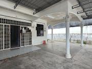 Taman kempas Indah semi D for sale