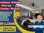 Taman Kempas Utama