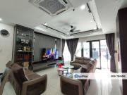 Taman Kempas Utama
