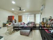 Taman Kempas Utama @ Oleander Double Storey Cluster...