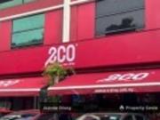 Taman Ken Rimba Ground Floor Shop