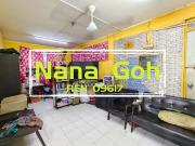 Taman Kendara Apartment Ground Floor Currently Tenanted