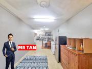 Taman Kepayan Ridge | Cluster Semi Detached | Single Storey