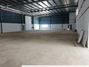 Taman Kepong Industrial Area