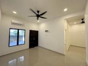 Taman Kerjasama Bukit Beruang Freehold Renovated Ayer...