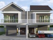 Taman Kesang Harmoni