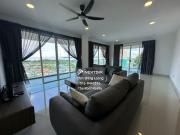 Taman Khidmat Kolombong city mall for Rent