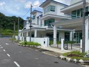 Taman Kibabaig Penampang Donggongon