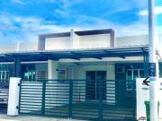 Taman Kijang Fasa Baru