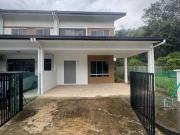 Taman Kinarut Ceria 2 Corner Unit Double Storey Lok Kawi...