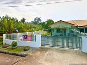 Taman King Fook univilla