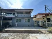 Taman Kingfisher Millennium SemiD Likas Sepanggar KK For...