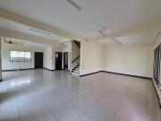 Taman Kingfisher Sulaman 25 Storey Semi D House For RENT
