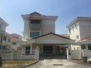 Taman Kingfisher Sulaman Link Bugalow House For Rent