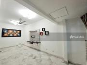 Taman Kinrara puchong Leasehold 4R3B Fully renovated
