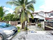 Taman Kinrara Seksyen 1