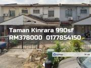 Taman Kinrara Seksyen 1