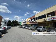 Taman Klang Jaya