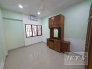 Taman Klang Jaya Single Storey House For Rent With...