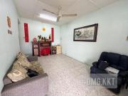 Taman Klang Utama Single Storey Renovated Freehold Full Loan