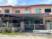 Taman Klebang Baiduri