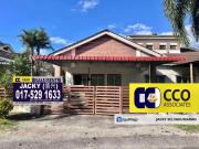 Taman Klebang Harmoni