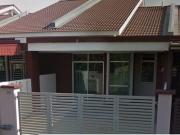 TAMAN KLEBANG PUTRA