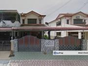 Taman Klebang Ria