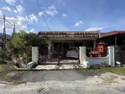 Taman Kledang Sentosa Menglembu Single Storey Corner...