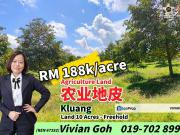 Taman Kluang Baru
