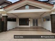 Taman Kluang Indah For Sale Johor For Sale