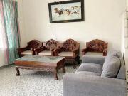 Taman Kolam Air Double Storey SemiD full loan Jb Town...