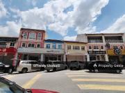 TAMAN KOMERSIAL SENAWANG 4 SHOP LOT