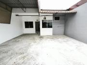 TAMAN KOPERASI BAHAGIA