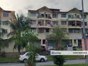 Taman Koperasi Cuepacs