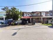 Taman kota Bidari Bandar Country Homes Rawang 2Storey...