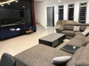 Taman Kota Jaya 2 Double Storey Endlot Renovated No Banjir