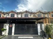 Taman Kota Jaya Kota Tinggi