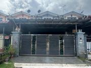 Taman Kota Jaya, Kota Tinggi