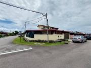Taman Kota Jaya Single Storey Low Cost Corner for Sale