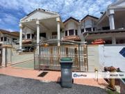 Taman Kota Laksamana