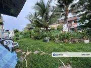 Taman Kota Laksamana