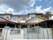 Taman Kota Masai