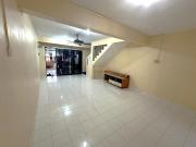Taman Kota Masai Ciku Fully Renovated Extend Kitchen...