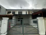 Taman Kota Masai Jalan Ciku Rumah Kos Murah Pasir Gudang...