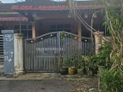 Taman Kota Masai Pasir Gudang