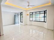 Taman kota masai pasir Gudang jalan jambu
