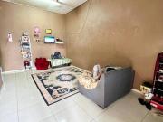 Taman Kota Masai Pasir Gudang Single Storey Terrace 20x70