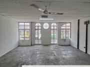 Taman Kota Pendamar